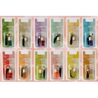 Hypno 101 vůně do auta (Jahoda), EU blistr (2)