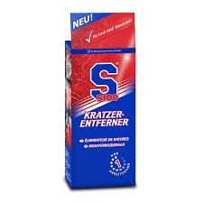 Dr.O.K.Wack S100 Odstraňovač jemných škrábanců 50ml - Kratzer Entferner